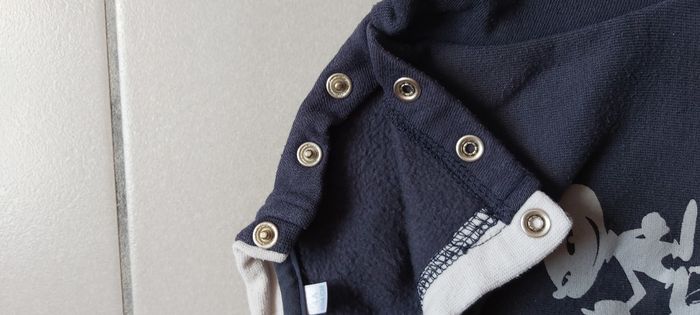 Pull 4 ans - photo numéro 4