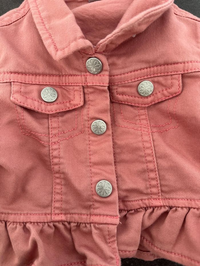 Veste - photo numéro 2