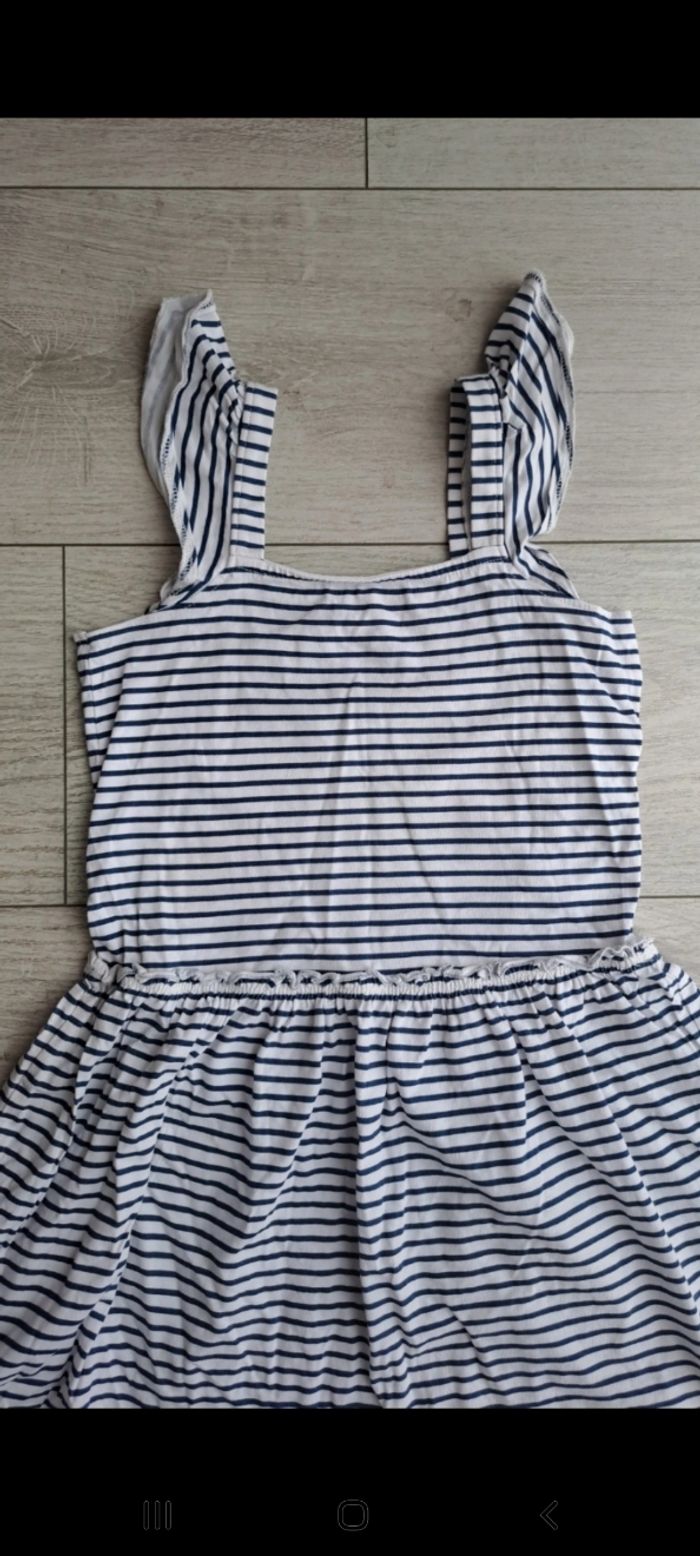 Robe fille - photo numéro 4