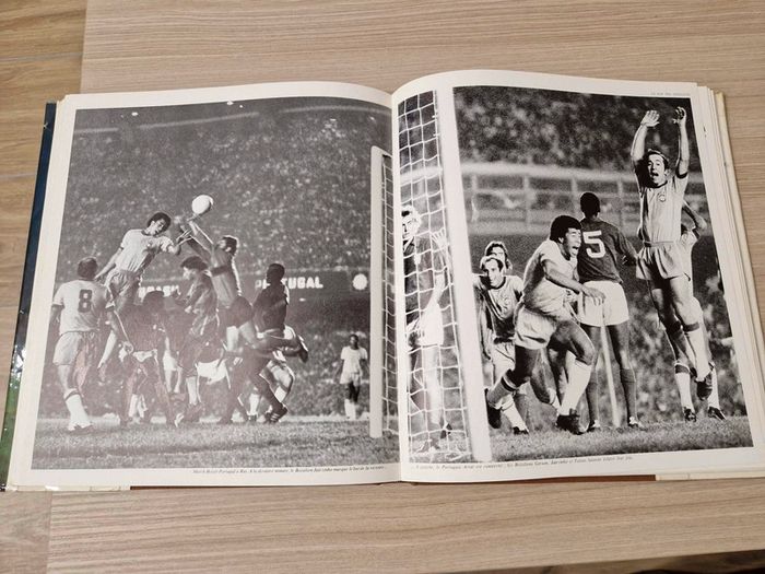 Livre Foot - photo numéro 3