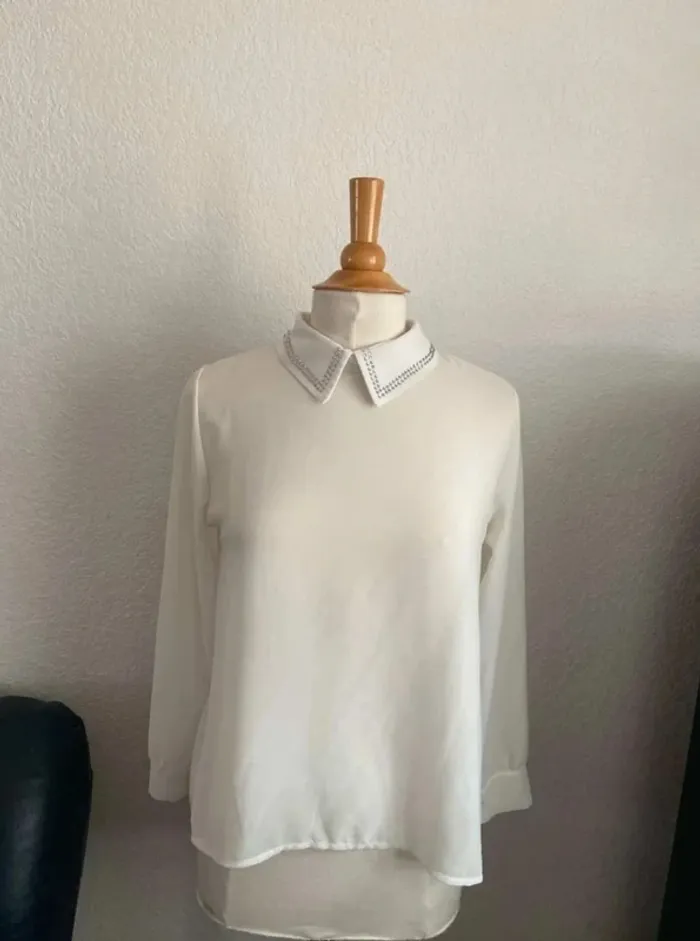 Blouse T38