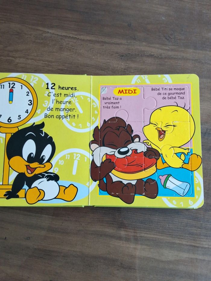 Livre - photo numéro 6
