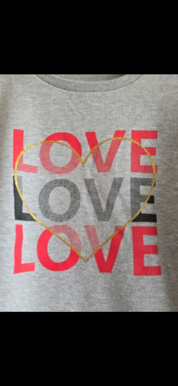 Pull fille - photo numéro 2