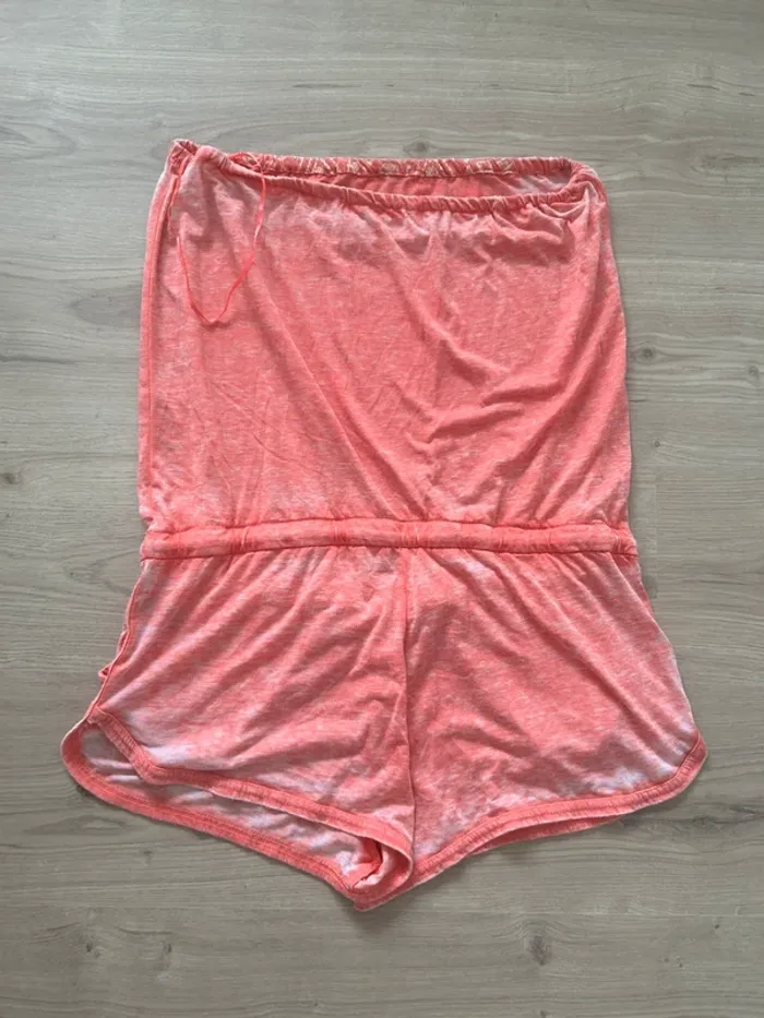 Combi-short Undiz - photo numéro 2