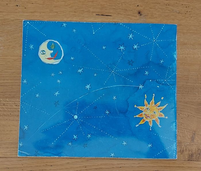 Le soleil a du pain sur la planche - lire c'est partir - photo numéro 3