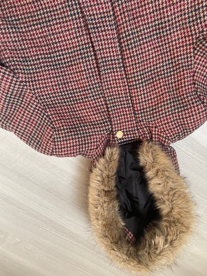 Manteau Kiabi - photo numéro 3