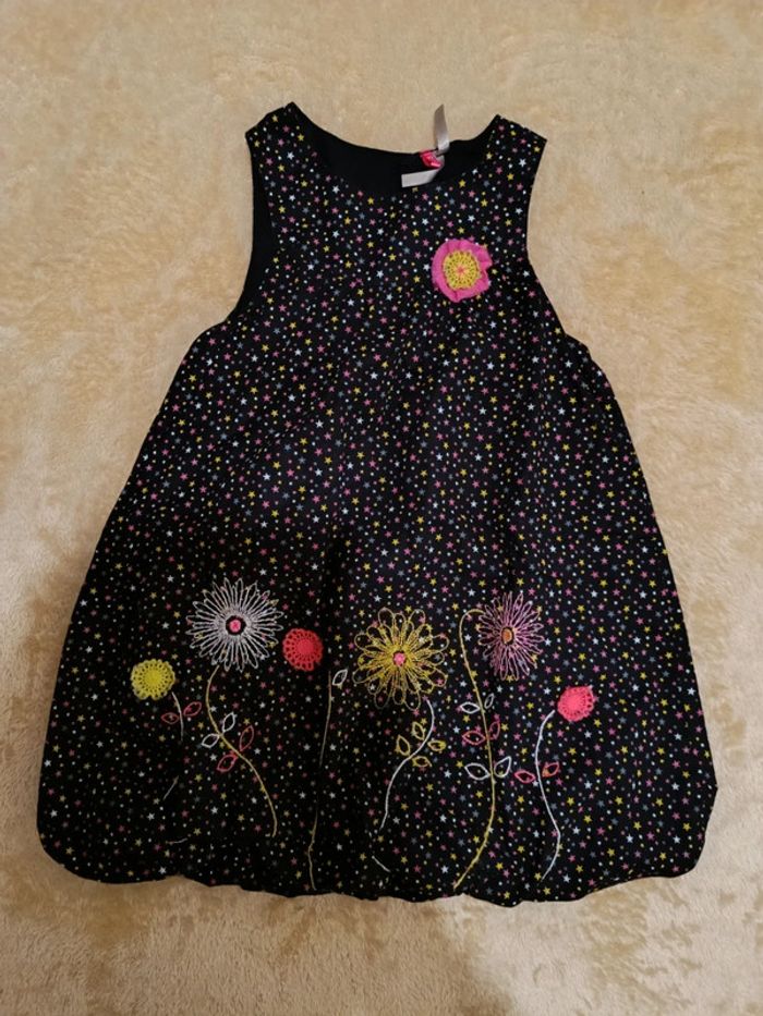 Robe + pull 23 mois - photo numéro 4