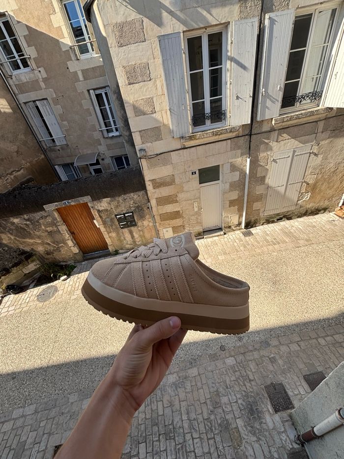 Adidas 00s campus