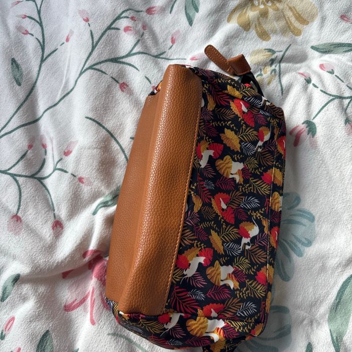 cabaia trousse de toilette spa - photo numéro 2