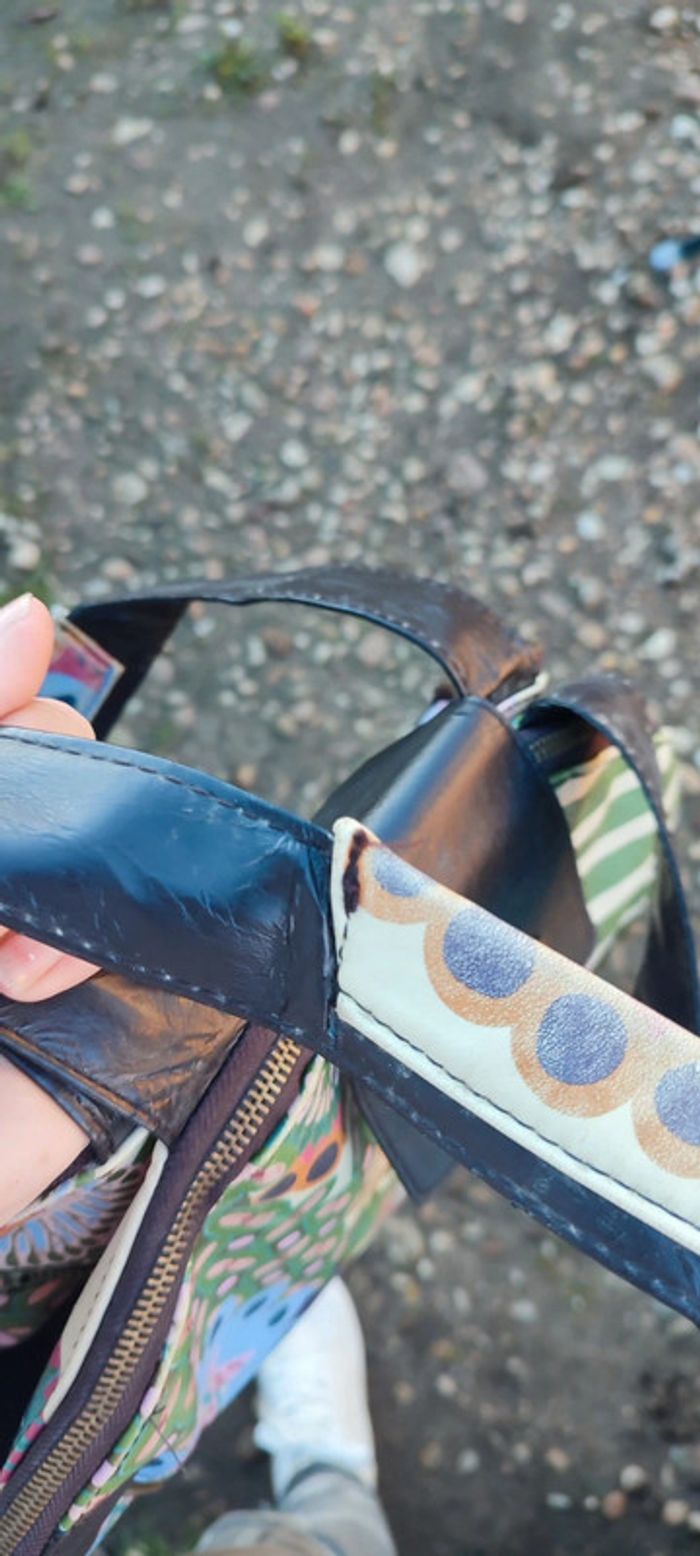 Sac à main Desigual - photo numéro 3
