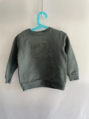 Sweat 4ans verbaudet