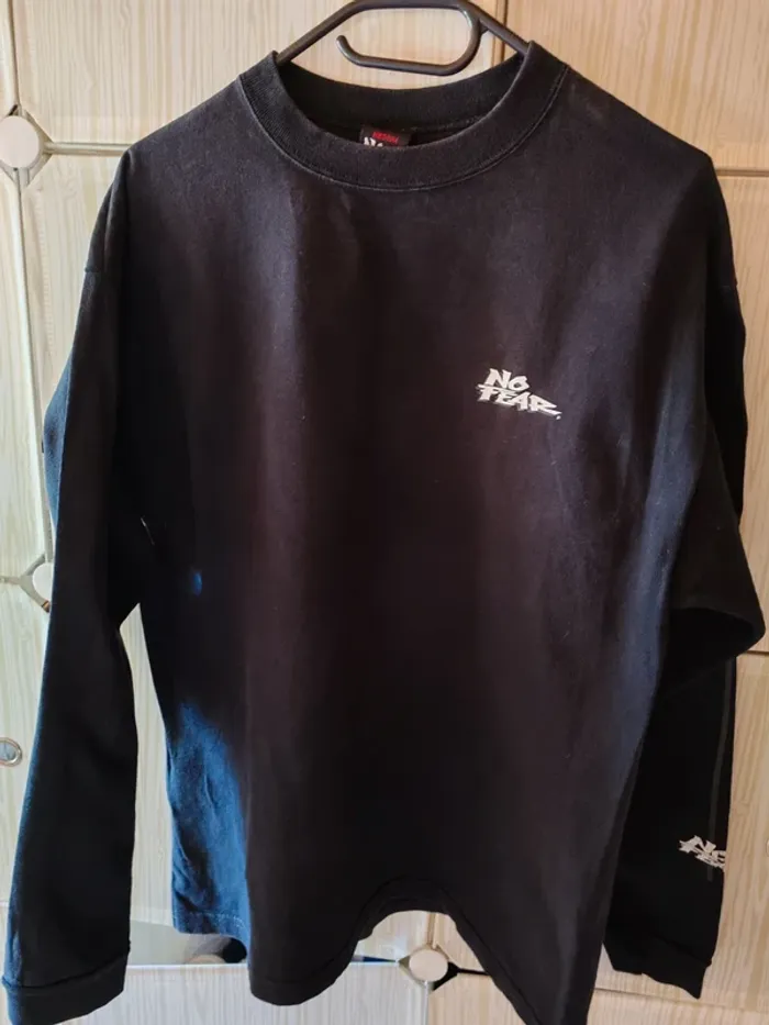 Sweat homme