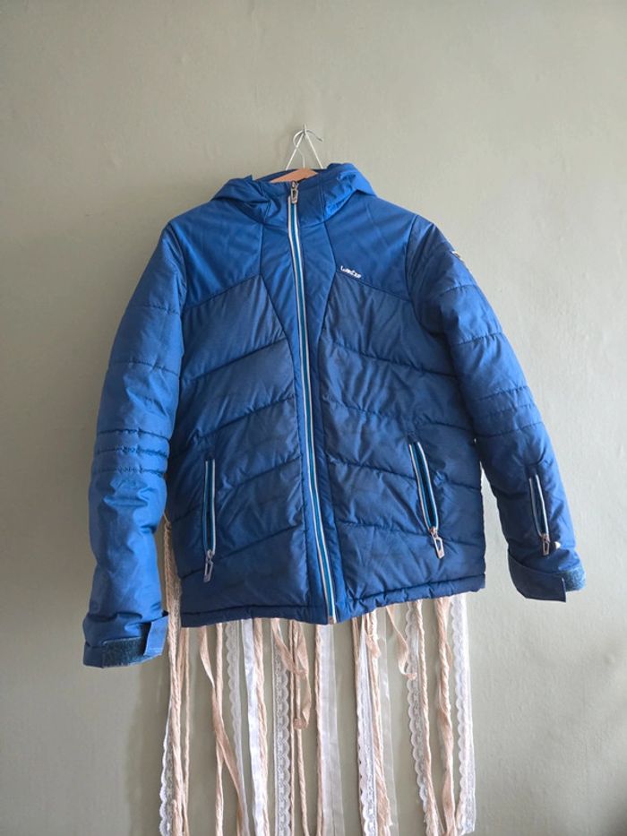 🥐 manteau d'hiver 🥐
