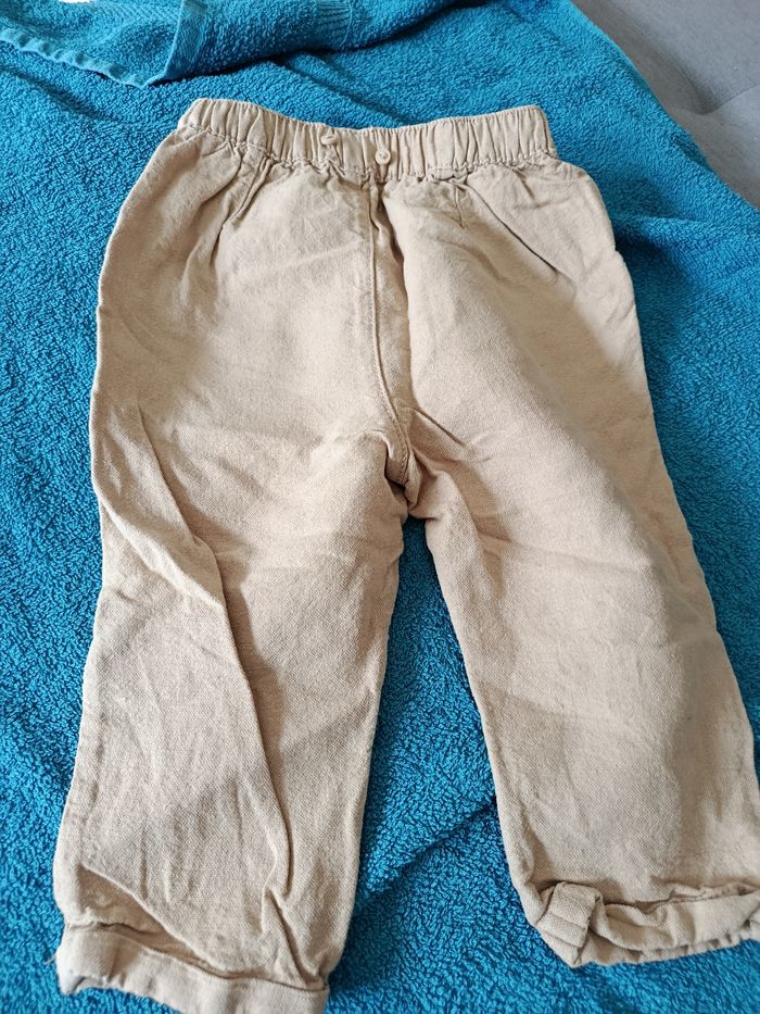 Pantalon - photo numéro 2