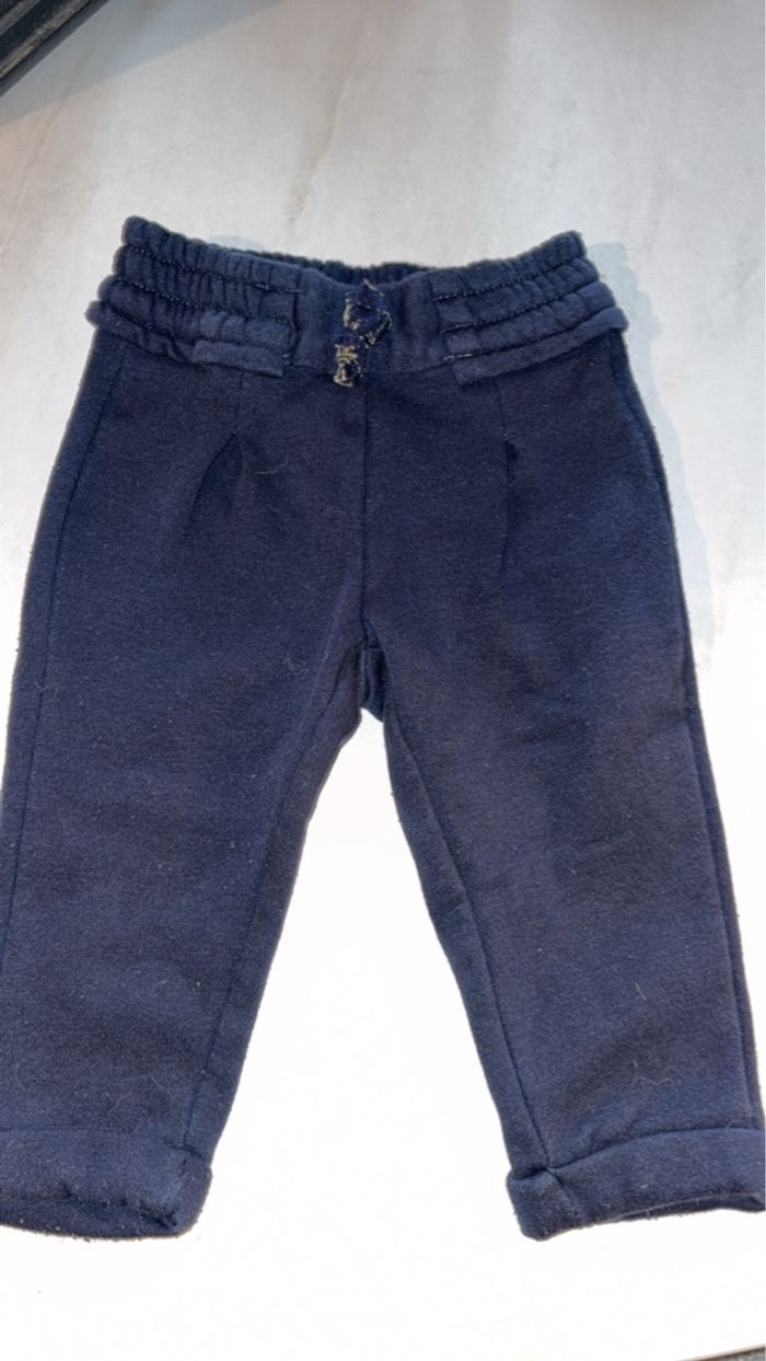 Pantalon 9 mois