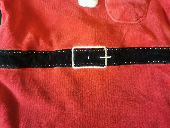 pyjama 9 mois - photo numéro 6