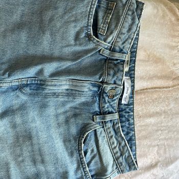 Jeans Mom