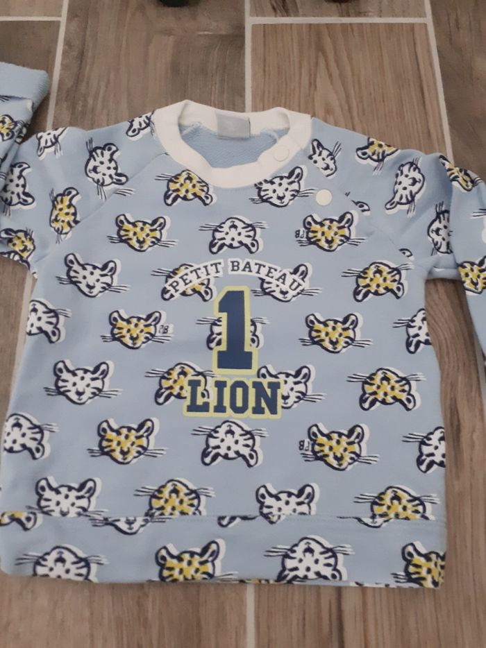 Pull - photo numéro 2