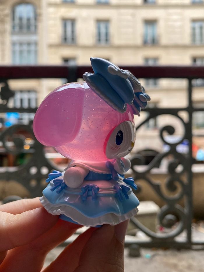 My Melody (Romantic Wedding 💍) - photo numéro 2