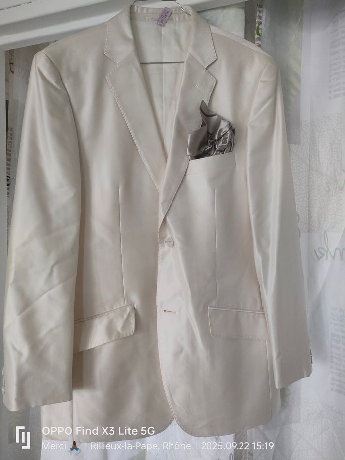 Costume - photo numéro 5