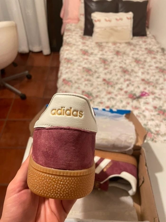 adidas originals HANDBALL SPEZIAL - photo numéro 5