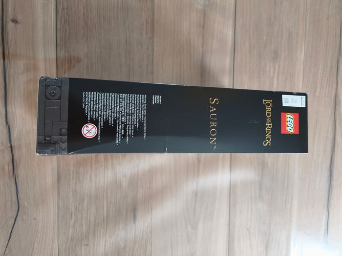 Lego sauron 11373 - photo numéro 3