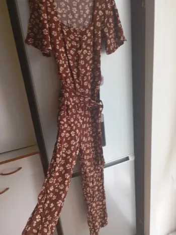 Combinaison femme
