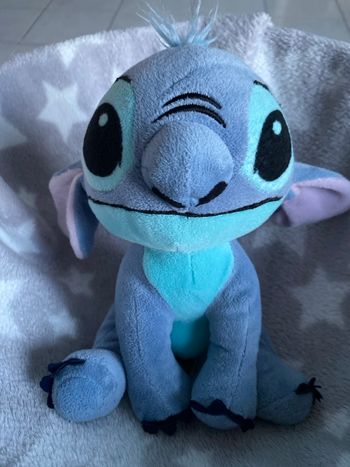Doudou stitch Disney 