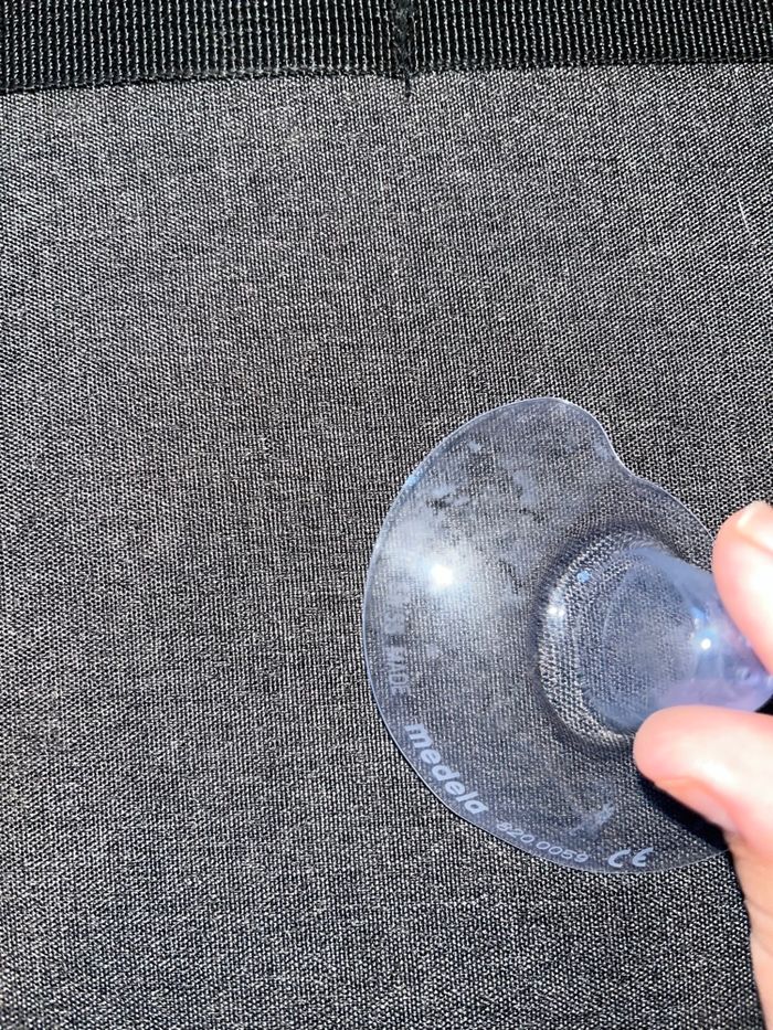 Bouts de sein medela