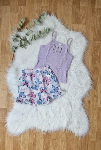 Ensemble été