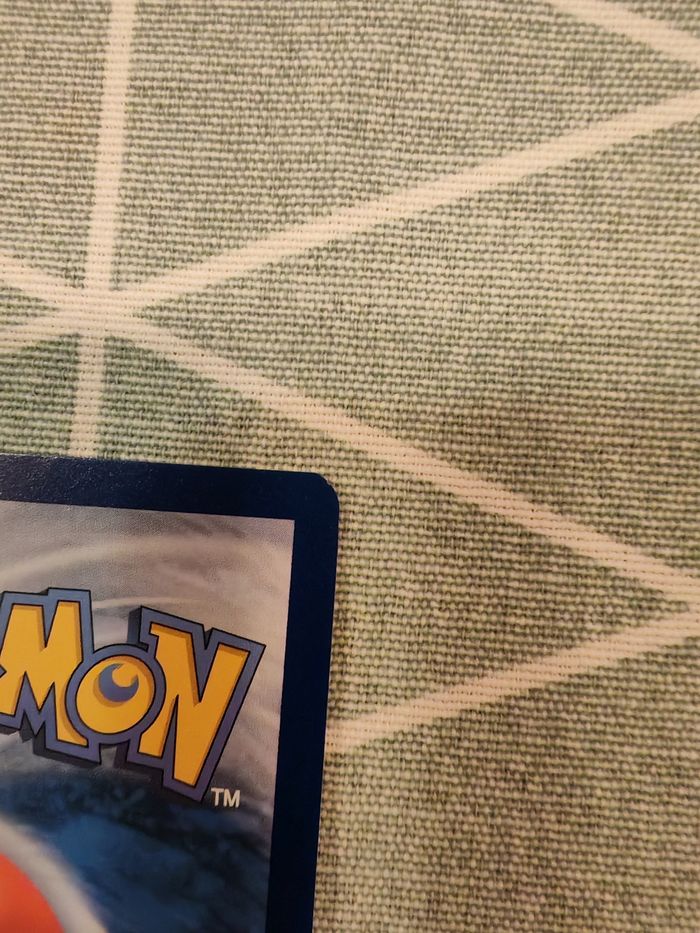 Carte pokémon gold sablier du pouvoir 097 fable nébuleuse - photo numéro 7