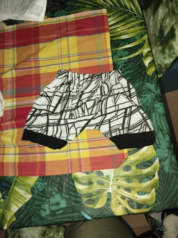 Short