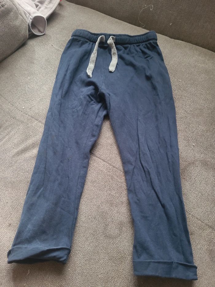 Lot de trois pantalons garçon - photo numéro 2