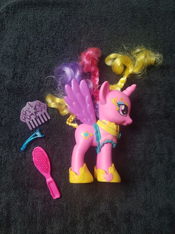 Little Pony - photo numéro 2