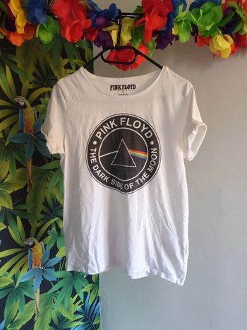 Pink Floyd Tee-shirt