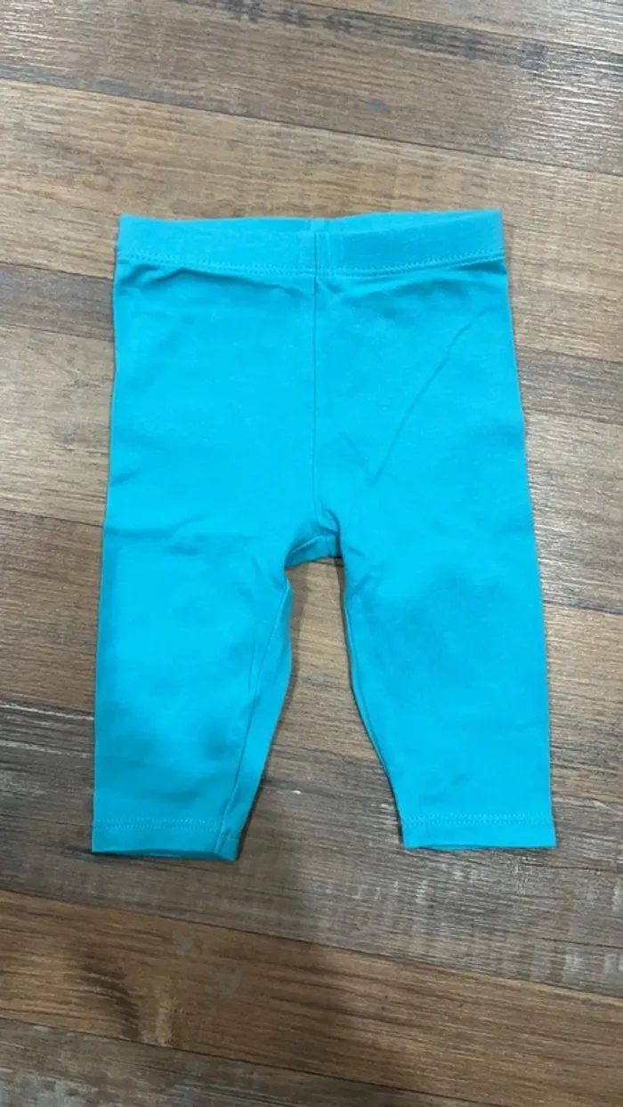 T-shirt manches courtes legging - photo numéro 5