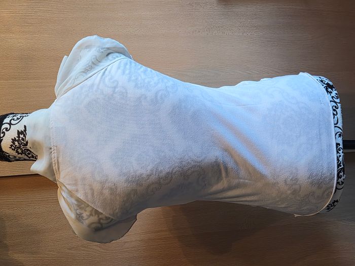 Jolie Chemise sans manche "Only" taille 34 en très bon état "O" - photo numéro 6