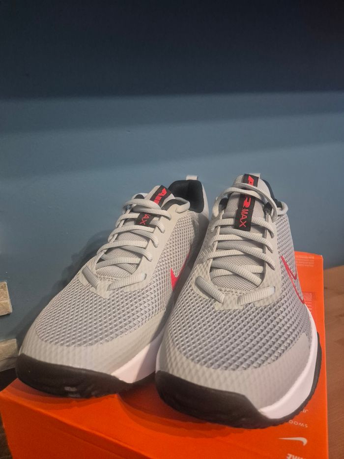 Nike air max alpha trainer 6 pointure 48,5 - photo numéro 4