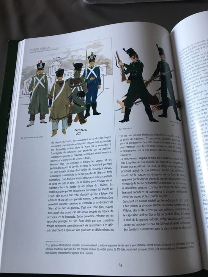 Livre Pâques rouges - photo numéro 6