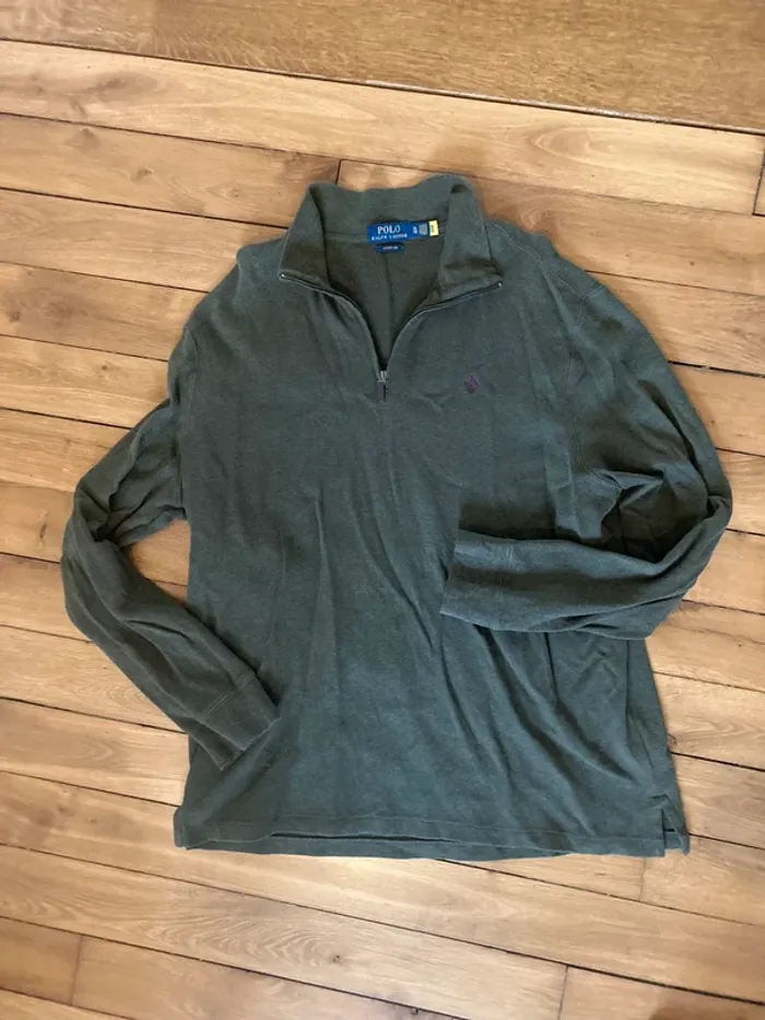 Pull Ralph Lauren - photo numéro 5