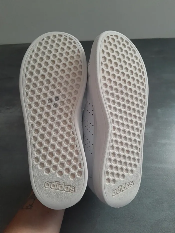 Basket Adidas - photo numéro 5