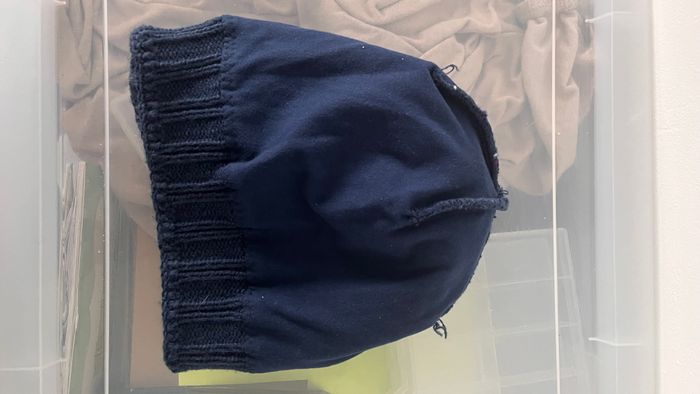 Bonnet doublé polaire Wedze - photo numéro 4