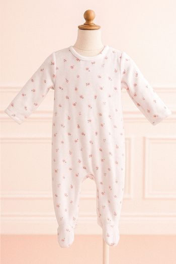 Pyjama 1 pièce 6mois
