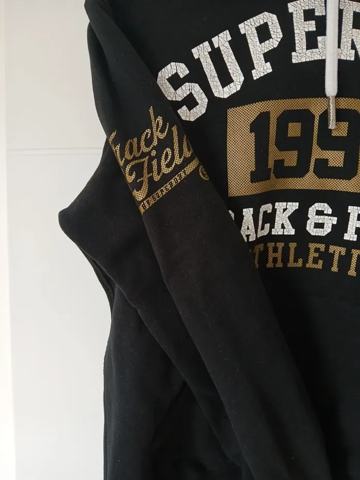 Sweat superdry - photo numéro 3
