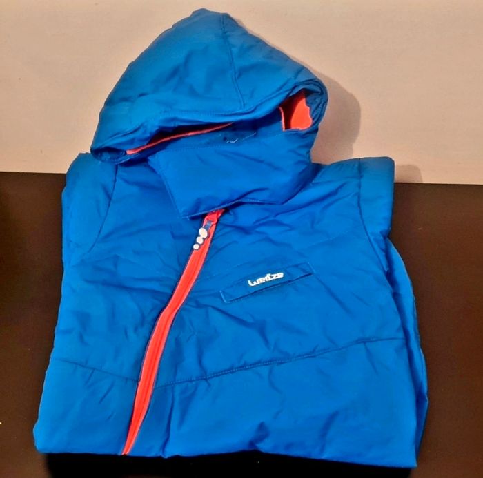 Combinaison de ski - Taille 2 ans - Decathlon