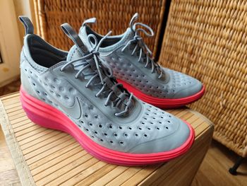 Nike Lunar Elite Sky 42