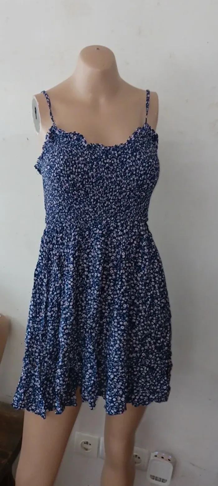 Robe été taille m/l giracoo