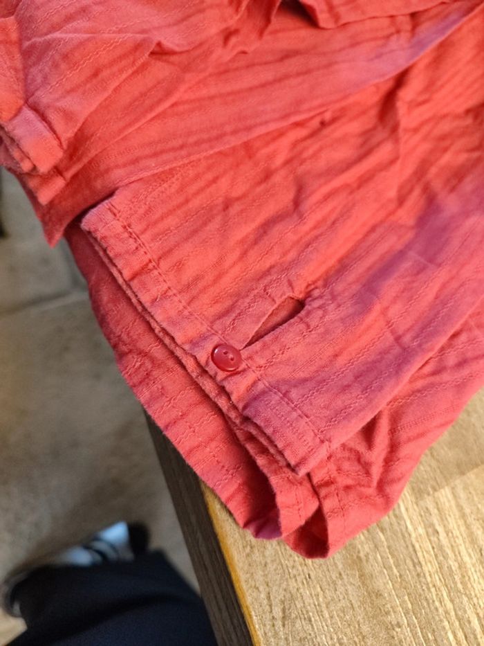 Blouse sergent major en 12 ans TBE - photo numéro 6