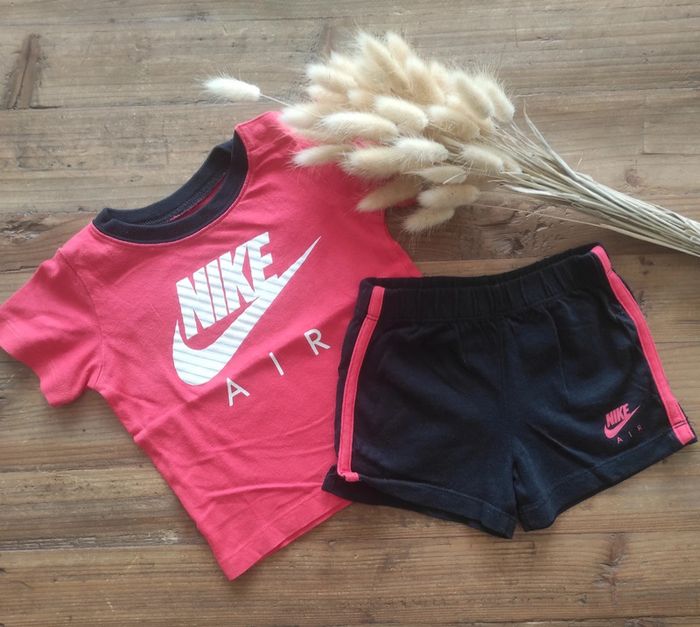 Ensemble bébé Nike