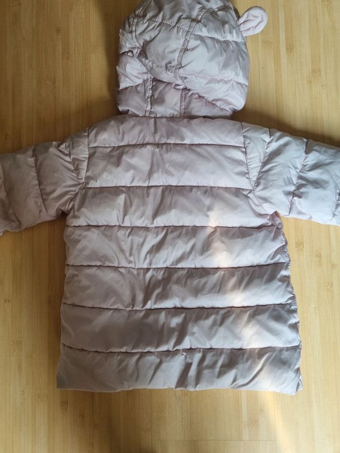 Doudoune Petit Bateau - photo numéro 4